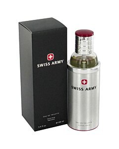 Swiss Army EDT Spray 1.7 oz Caballero