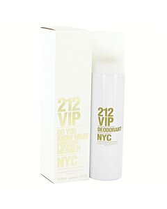 212 VIP 5 oz Deodorant Spray Women