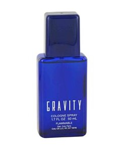 GRAVITY by Coty Cologne Spray 1.6 oz Men