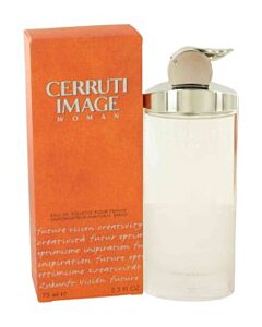 IMAGE EDT Spray 2.5 oz Women