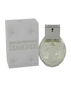 Emporio Armani Diamonds EDP Spray 1 oz Women