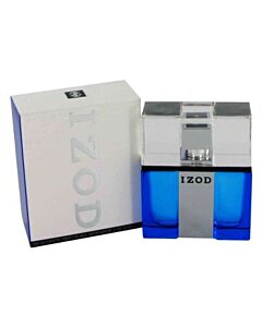 Izod by Izod EDT Spray 3.4 oz Men