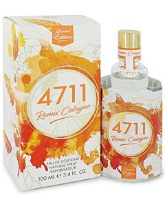 4711 Remix 3.4 oz EDC Spray (Unisex 2018) Men