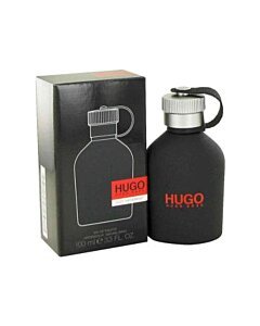 Hugo Just Different by Hugo Boss EDT Spray 1.3 oz Caballero