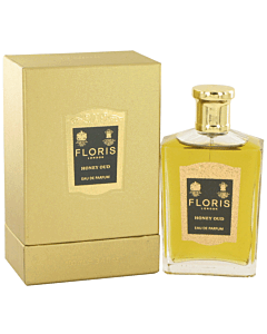 Floris Honey Oud 3.4 oz EDP Spray Women