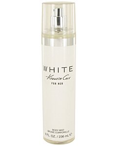 Kenneth Cole White 8 oz Body Mist Women