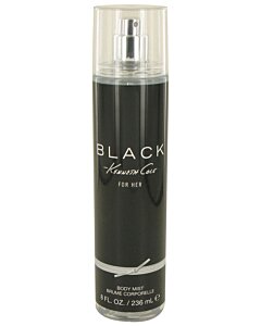 Kenneth Cole Black 8 oz Body Mist Women