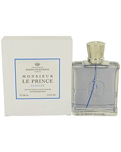 Monsieur Le Prince Elegant 3.4 oz EDP Spray Men
