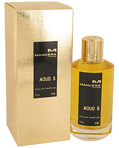 Mancera Aoud S 4 oz EDP Spray Women