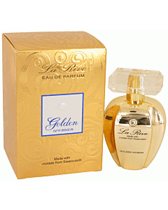 La Rive Golden Woman 2.5 oz EDP Spray Women