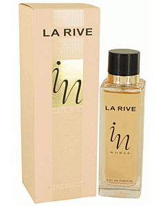 La Rive In Woman 3 oz EDP Spray Women
