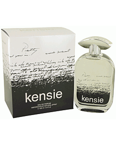 Kensie 3.4 oz EDP Spray Women