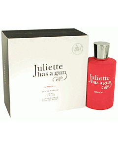 Juliette Has A Gun Mmmm 3.3 oz EDP Spray Women