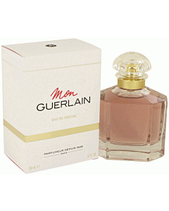 Mon Guerlain 3.3 oz EDP Spray Women