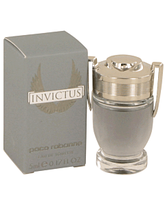 Invictus 0.17 oz Mini EDT Men