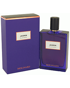 Molinard Jasmin 2.5 oz EDP Spray Women