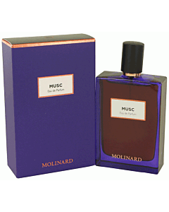 Molinard Musc 2.5 oz EDP Spray Women