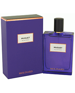 Molinard Muguet 2.5 oz EDP Spray Women