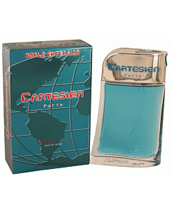 World Extension Cartesien 3.4 oz EDT Spray Men