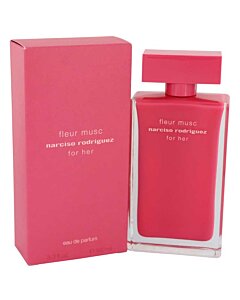Narciso Rodriguez Fleur Musc 3.3 oz EDP Spray Women