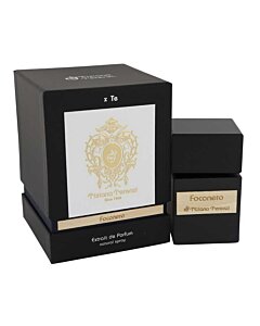 Tiziana Terenzi Foconero 3.38 oz Extrait De Parfum Spray Women