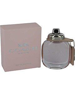 Coach 1.7 oz EDT Spray Women