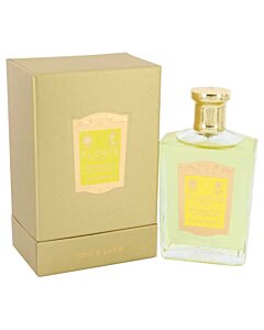 Floris Bergamotto Di Positano 3.4 oz EDP Spray Women