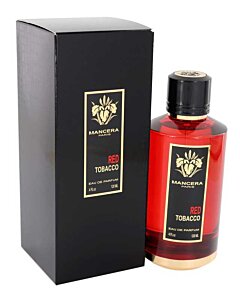 Mancera Red Tobacco 4 oz EDP Spray Unisex