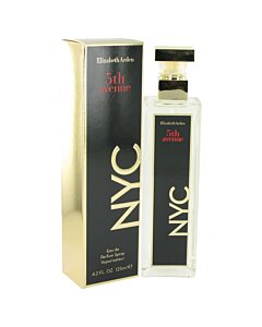 5th Avenue NYC 4.2 oz EDP Spray Women