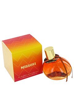 Missoni EDP Spray 1.7 oz Women