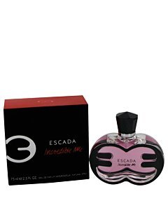 Escada Incredible Me by Escada Body Moisturizer 1.7 oz Women