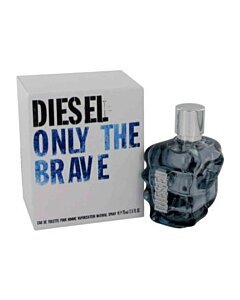 Only the Brave EDT Spray 1 oz Men
