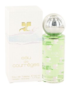 Eau De Courreges 1.7 oz EDT Spray Women