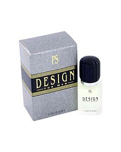 DESIGN by Paul Sebastian Mini Cologne .25 oz Men