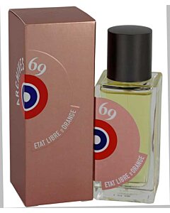 Archives 69 1.6 oz EDP Spray Unisex
