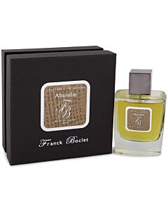 Franck Boclet Absinthe 3.4 oz EDP Spray Unisex