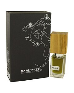 Absinth 1 Oz Extrait De Parfum (Pure Perfume) Women