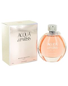 Acqua Di Parisis Venizia By Reyane Tradition 3.3 oz EDP Spray Women