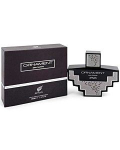 Afnan Ornament 3.4 oz EDP Spray Men