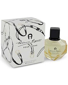 Aigner Pour Femme 3.4 oz EDP Spray Women