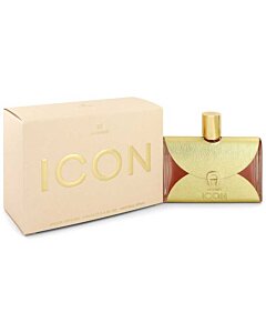 Aigner Icon 3.4 oz EDP Spray Women