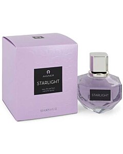 Aigner Starlight 3.4 oz EDP Spray Women