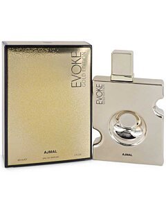 Evoke Gold 3 oz EDP Spray Men