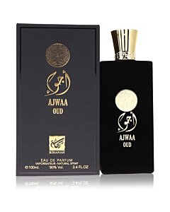 Ajwaa Oud 3.4 oz EDP Spray Unisex