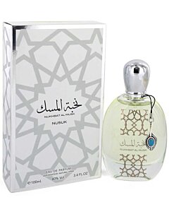 Nukhbat Al Musk 3.4 oz EDP Spray Unisex