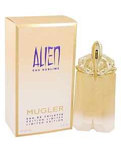 Alien Eau Sublime 2 oz EDT Spray Women