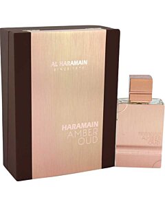 Al Haramain Amber Oud 2 oz EDP Spray (Unisex) Women