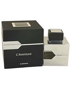 L'aventure 3.3 oz EDP Spray Caballero