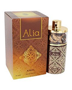Alia 2.5 oz EDP Spray Women