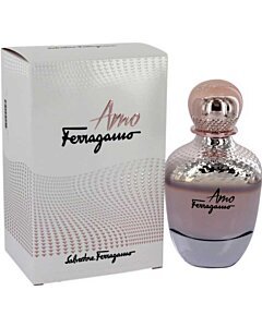 Amo Ferragamo 3.4 oz EDP Spray Women